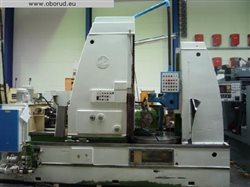 Зубофрезерный станок вертикальный PFAUTER P1251